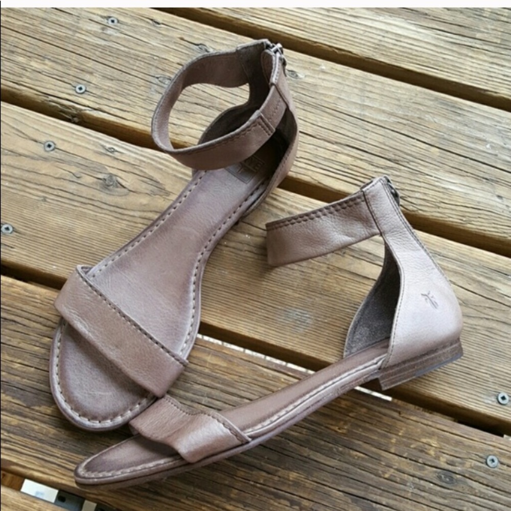 Frye Sandals